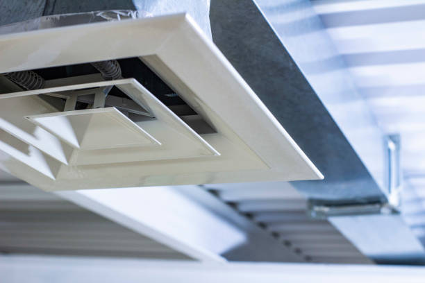 Best Local Air Duct Cleaning Services  in Kingsland, GA