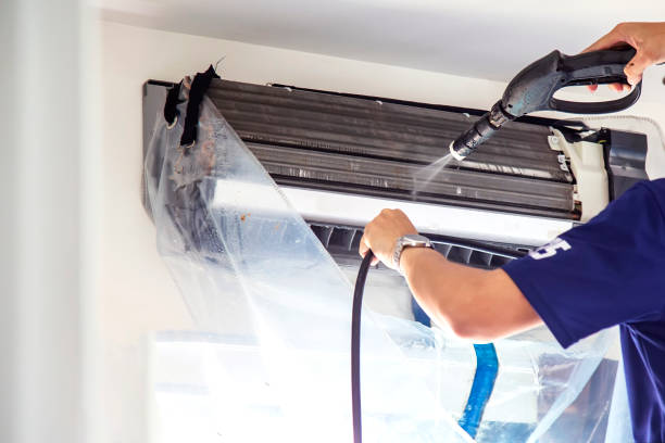 Ductwork Cleaning Services in Kingsland, GA