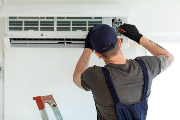 Best Ductwork Cleaning Services  in Kingsland, GA