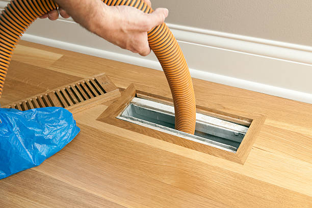 Affordable HVAC Duct Cleaning in Kingsland, GA