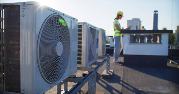Best Air Quality Test  in Kingsland, GA