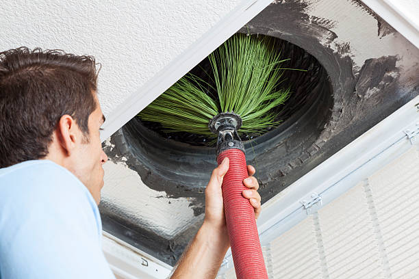 HVAC System Cleaning in Kingsland, GA