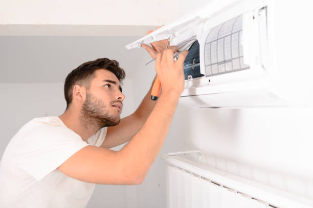Best HVAC System Cleaning  in Kingsland, GA